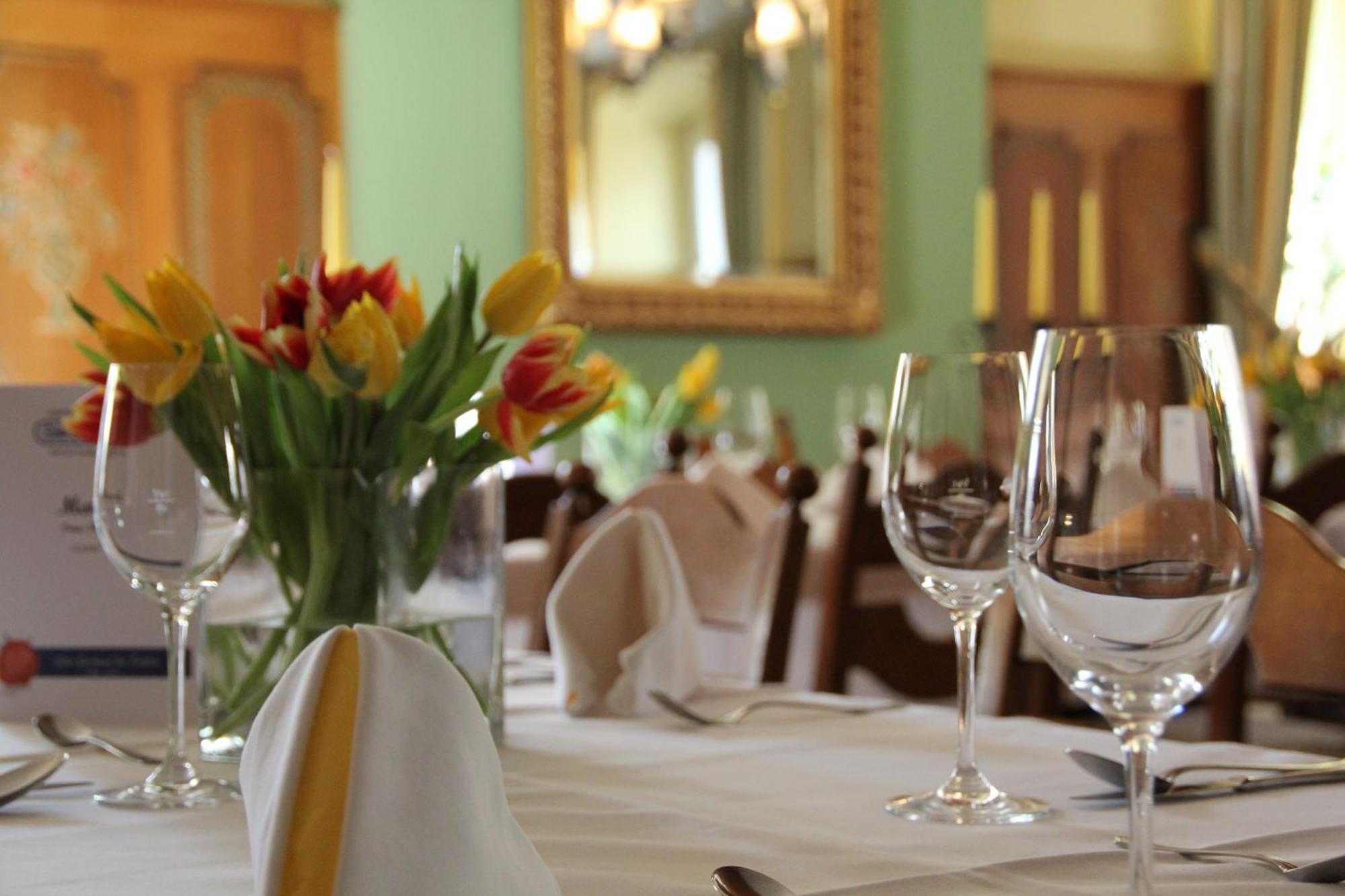 Gasthof Restaurant Zum Brauhaus Hartberg Ngoại thất bức ảnh