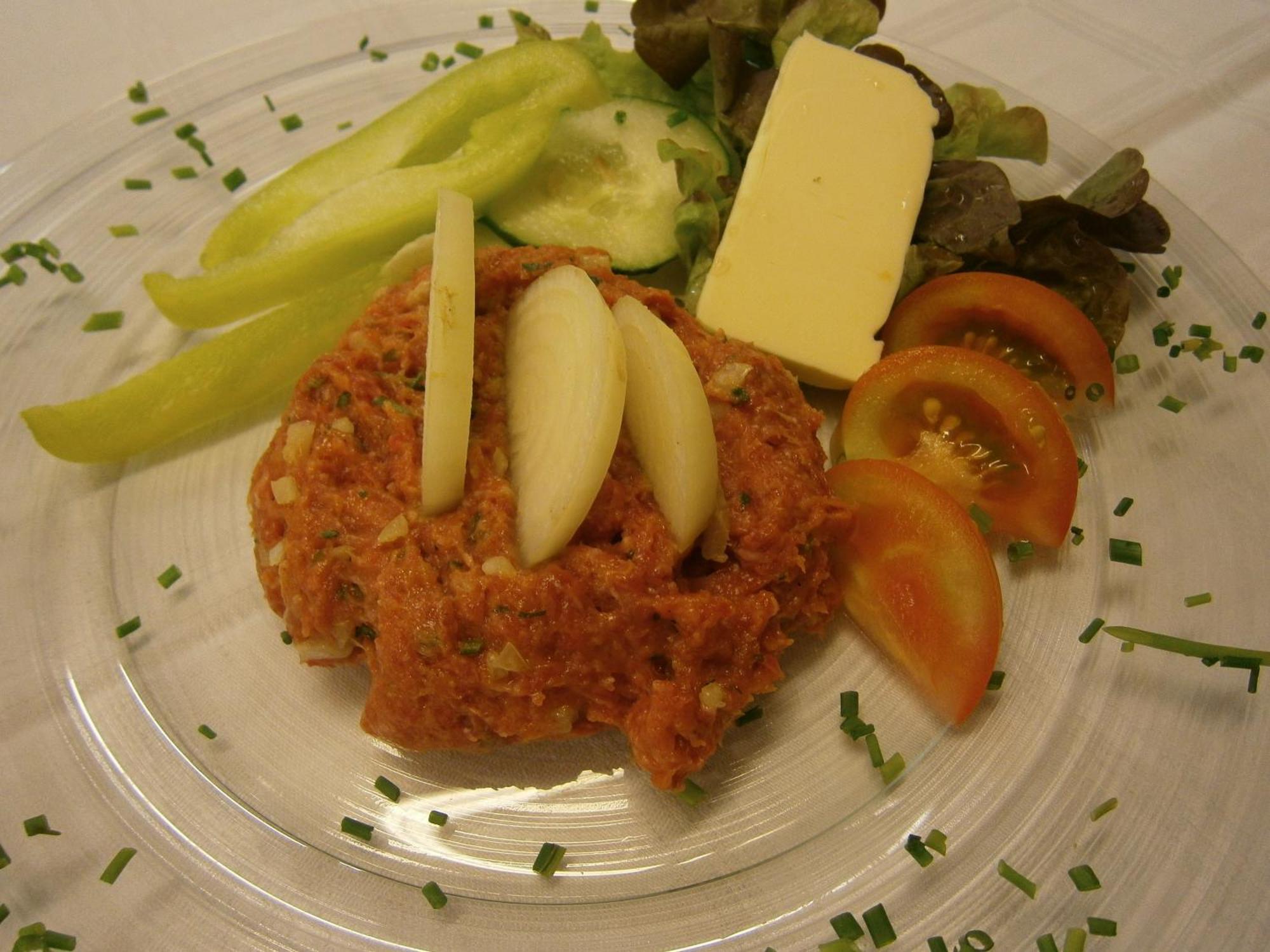 Gasthof Restaurant Zum Brauhaus Hartberg Ngoại thất bức ảnh
