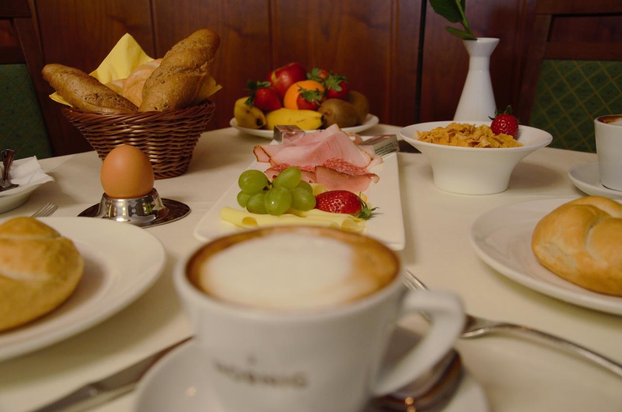 Gasthof Restaurant Zum Brauhaus Hartberg Ngoại thất bức ảnh